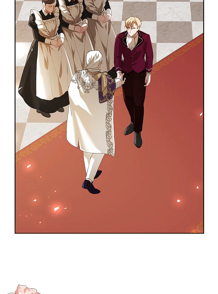 The Time of the Terminally ill Extra 19 034